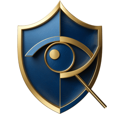 北京侦和探民商调查咨询公司logo-专业私家侦探服务